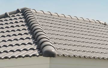 advantages of Chilvers Coton clay roofing