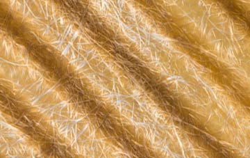 Chilvers Coton fibreglass roof waterproofing