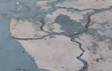 fibreglass roofing replacement Chilvers Coton