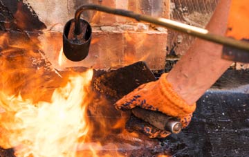 Chilvers Coton flat roof repair companies