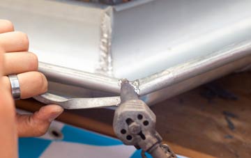 disadvantages of Chilvers Coton lead roofing