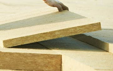 measuring Chilvers Coton tapered insulation