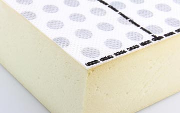 meeting Chilvers Coton building codes