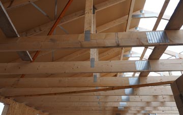 Chilvers Coton roof truss costs