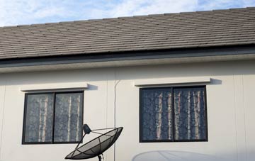 Chilvers Coton rubber roof costs