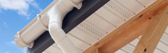 get Chilvers Coton guttering quotes today