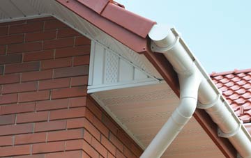 Chilvers Coton soffit repair costs
