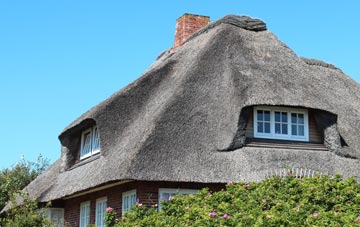 thatch roofing Chilvers Coton, Warwickshire