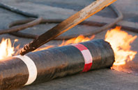 free Chilvers Coton flat roofing repair quotes