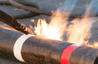 Chilvers Coton flat roofing replacement