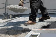 find rated Chilvers Coton flat roofing replacement companies
