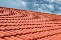 Chilvers Coton roofing tiles