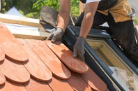 Chilvers Coton tiled roofing companies