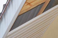 rated Chilvers Coton soffit repair companies